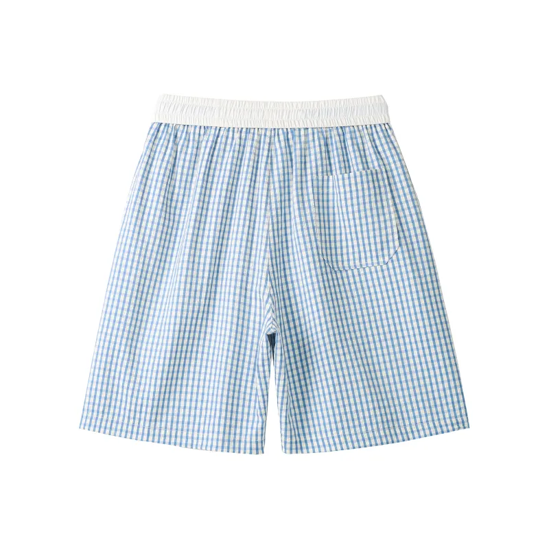 Pepe The Frog Casual Shorts Unisex-15