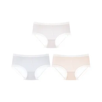 Herbal Primer Underpants Women's 3 Pack