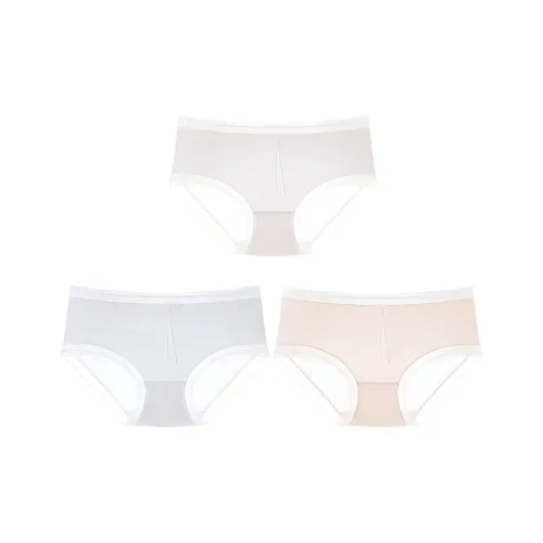 Herbal Primer Underpants Women's 3 Pack