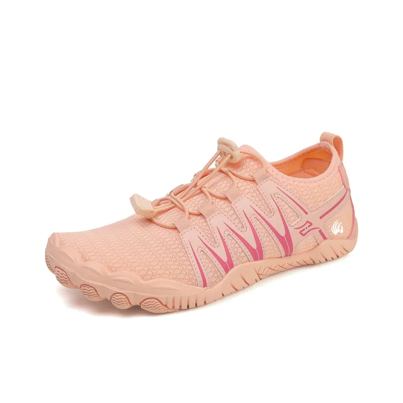 Animal Claws Slip Resistant Breathable Abrasion Resistant River Trekking Shoes Unisex-5