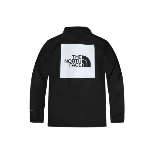 THE NORTH FACE City Outdoor Collection Jacket Men's Black