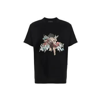 AMIRI Cherub Tee