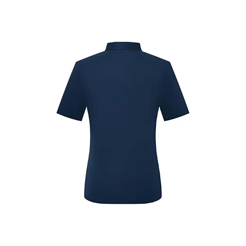 SAINT ANGELO Shirt Men's Space Blue-1