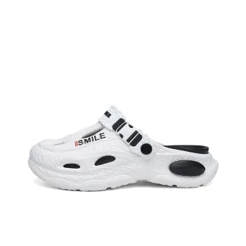 CAMOSI Clogs Men