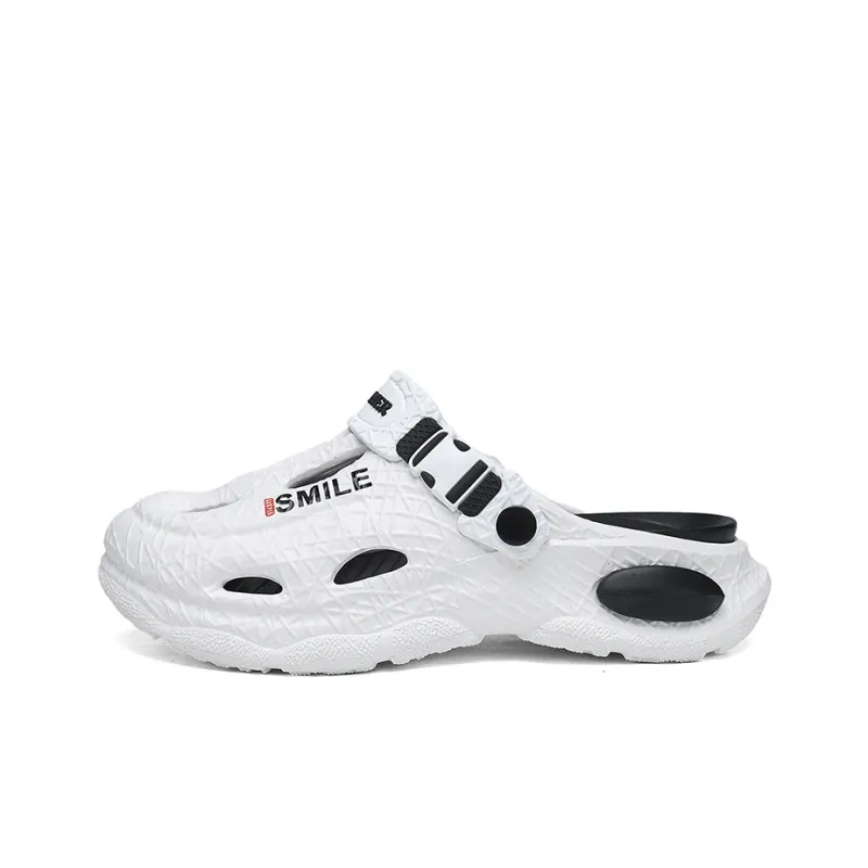 CAMOSI Clogs Men-0