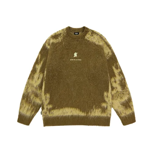 BJHG Sweaters Unisex