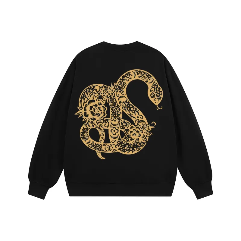 NCAA Sweatshirts Unisex-5