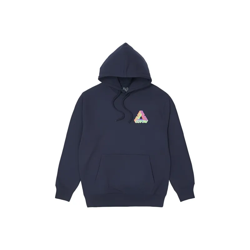 PALACE P 3D Hood FW21-1