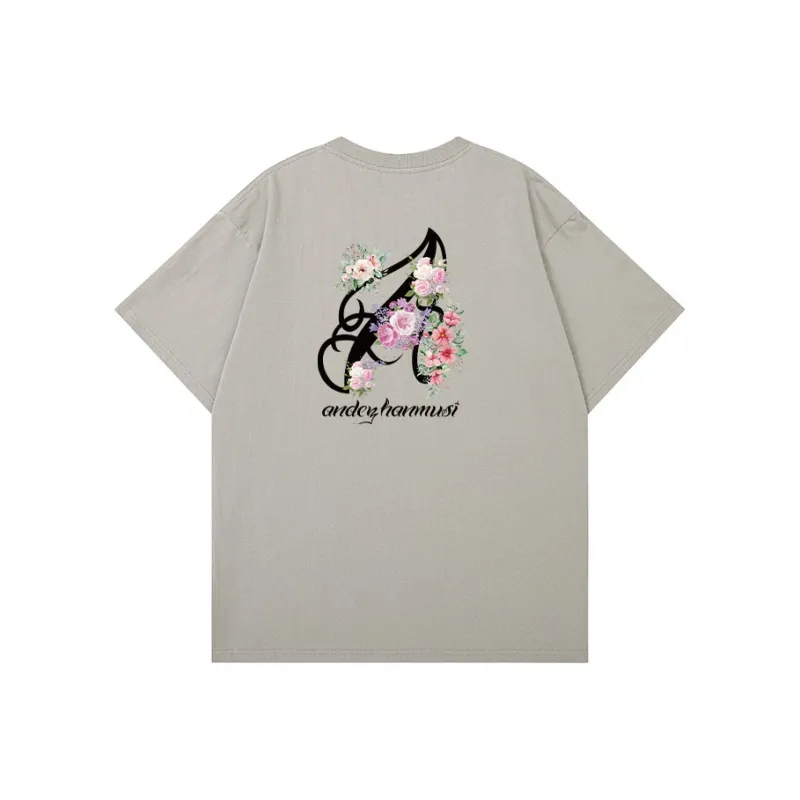 ANDEZHANMUSI T Shirts Unisex-10