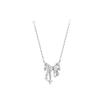 Good Quality Necklace Alloy Women's