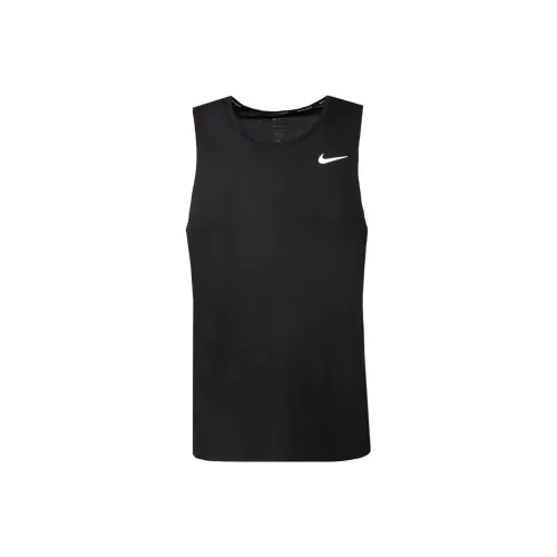 Nike Miler Men's Dri FIT Running Tank