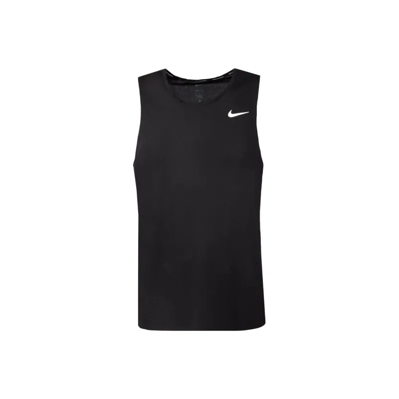 Nike Miler Men's Dri FIT Running Tank-0
