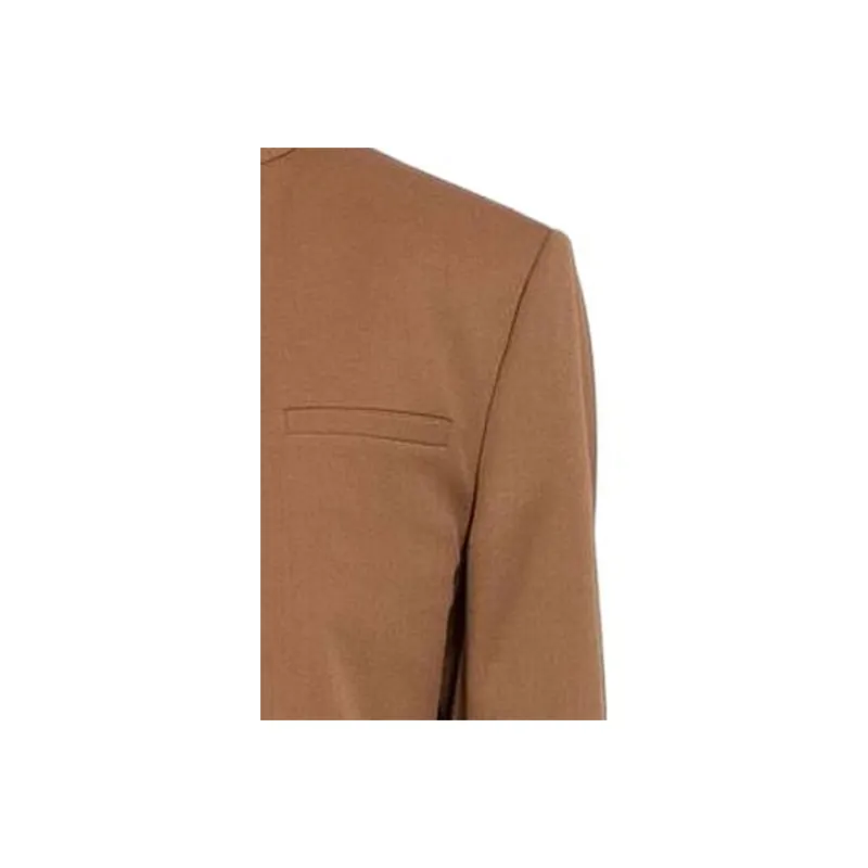 DIOR X Cactus Jack Officer Collar Jacket-3