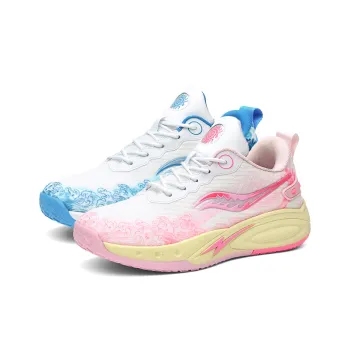Black tailed Deer Cushioning, Slip Resistant, And Abrasion Resistant Low Top Basketball Shoes Unisex