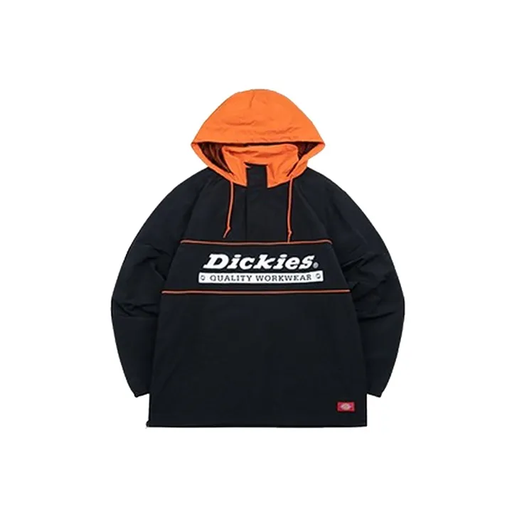 Dickies Jackets Men Black-0