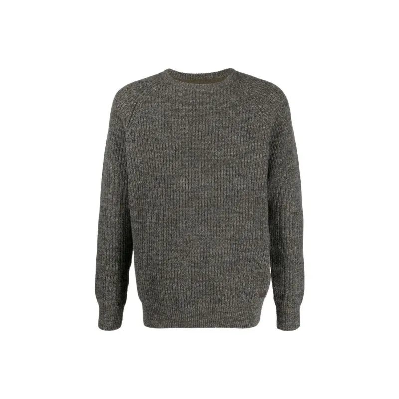BARBOUR Sweaters Men Dark Green-0