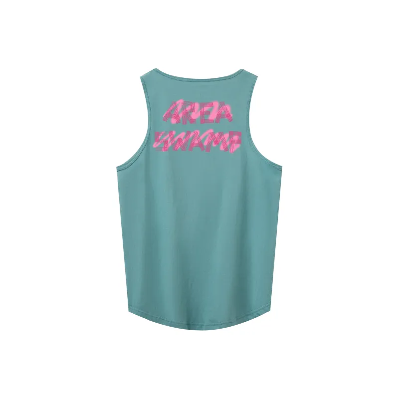 SWAMP AREA Tank Tops Unisex-7