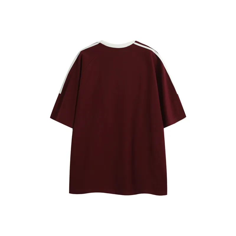 RICHDEER T Shirts Unisex-9