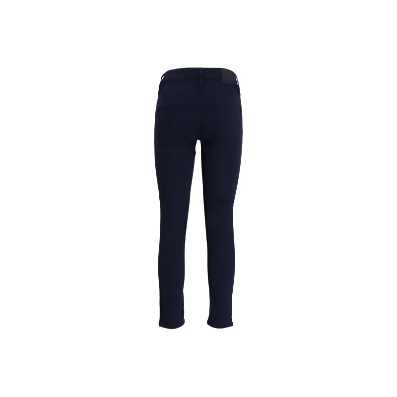 JACOB COHEN Kimberly Tapered Jeans-1