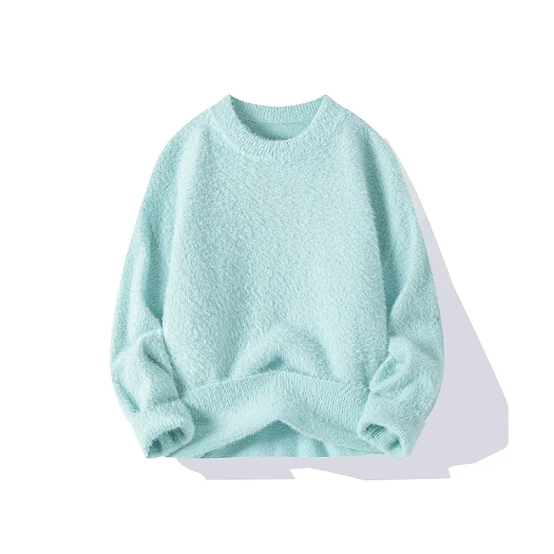 KFKU Sweaters Unisex-20