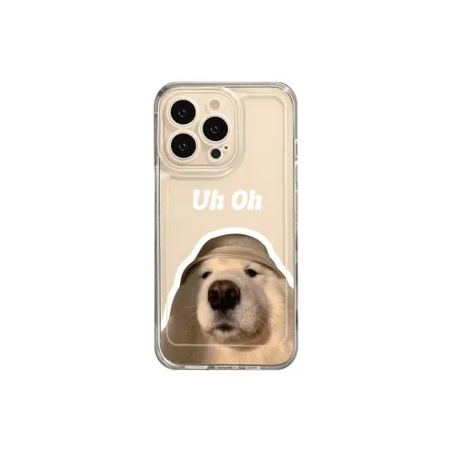 YAQIANTU Phone Cases
