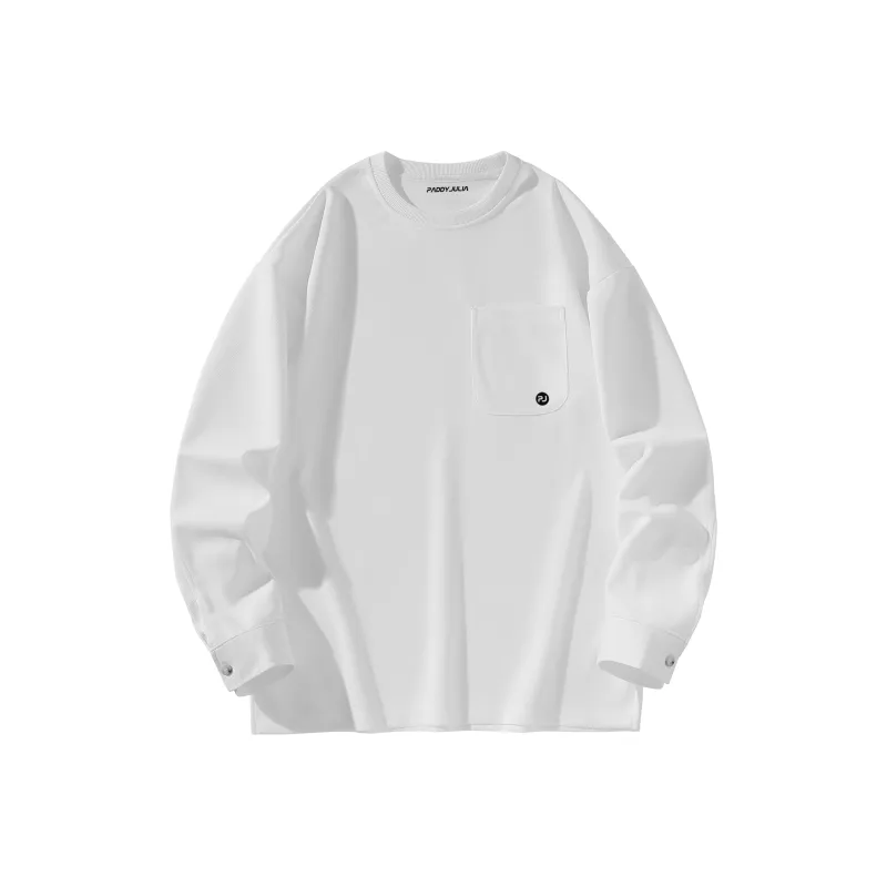 Paddy Julia Sweatshirts Unisex-6