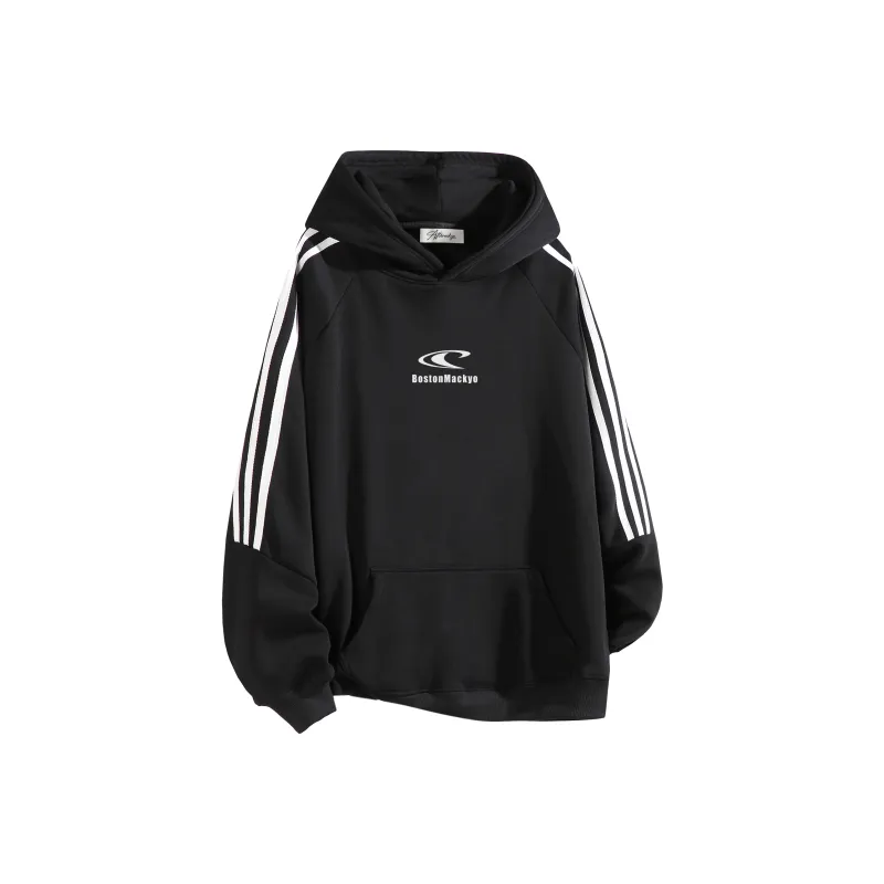 Mackyo Sweatshirts Unisex-0