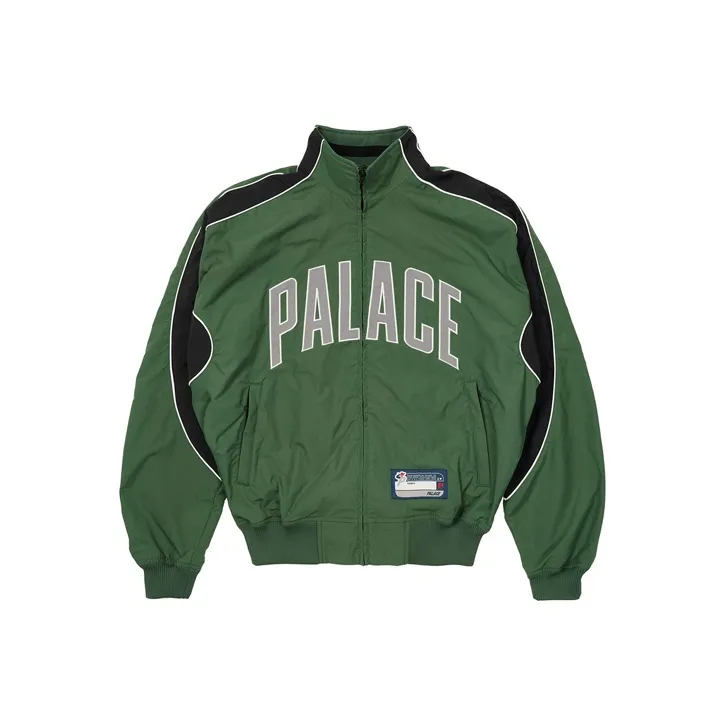 PALACE Sport Mit Floss Jacket-0