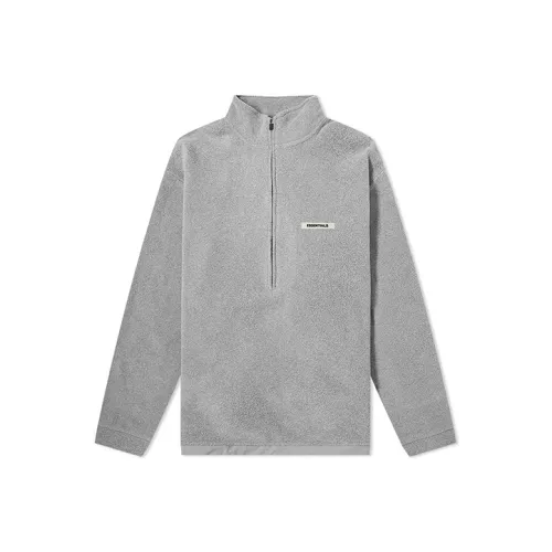 Nike Sportswear Swoosh Boys Hoodie Polar Fleece Half Zip Pullover Sweater