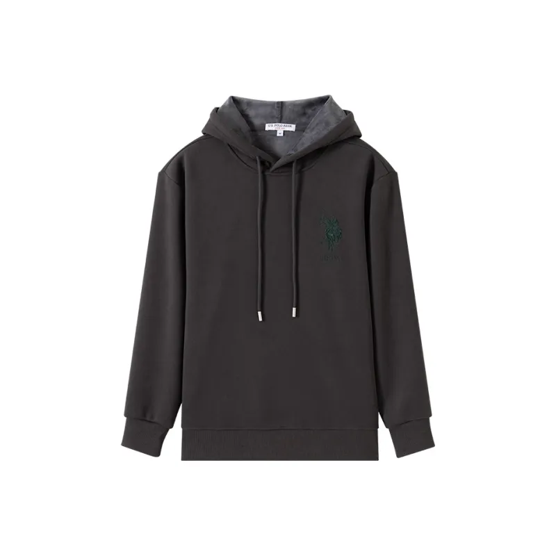 U.S. POLO ASSN. Sweatshirt Men's-3