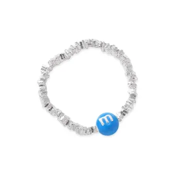 DTOTO 925 Sterling Silver Rings Unisex