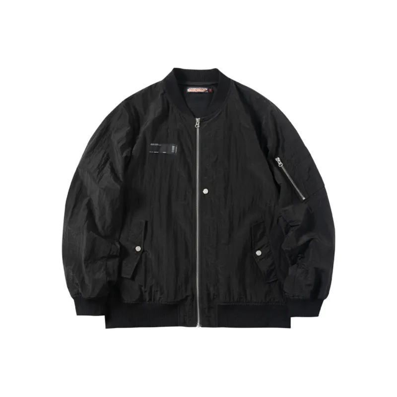 ENSHADOWER Jackets Unisex-6