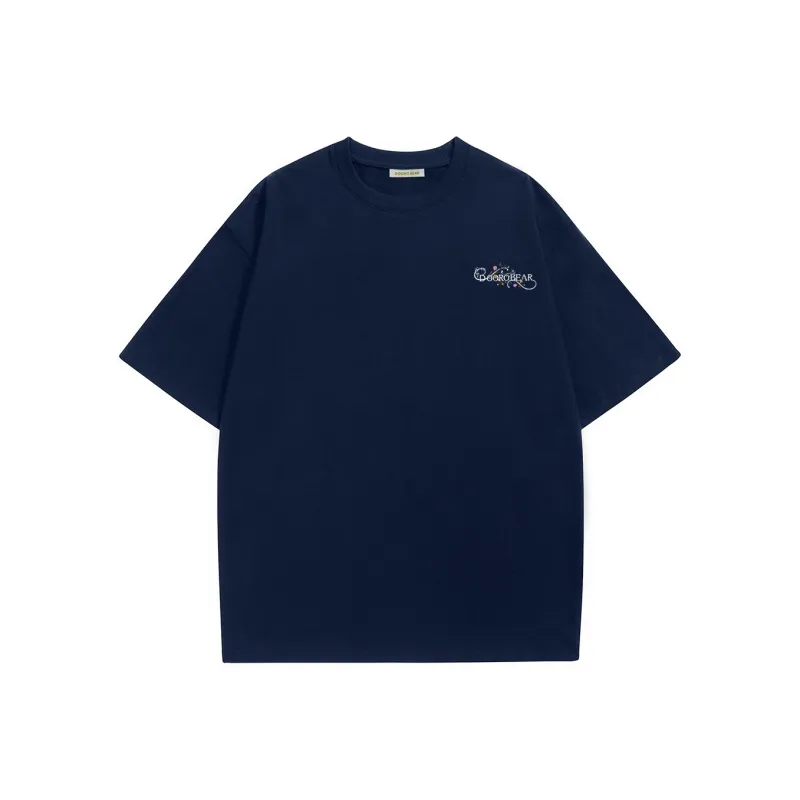 Budding Bear T Shirts Unisex-6