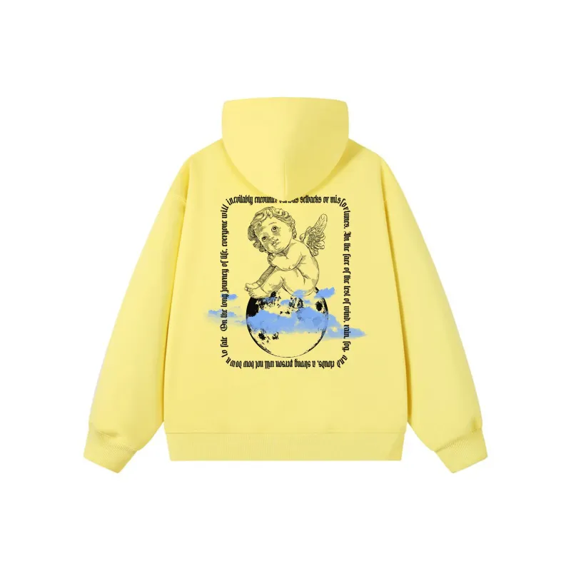 ROBINHOOD Sweatshirts Unisex-8