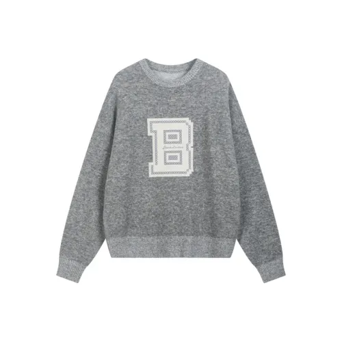 Bosieagender Knitwear Unisex