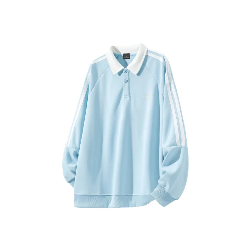 BRYAN JIMENEZ Sweatshirt Unisex-4