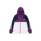 White Purple