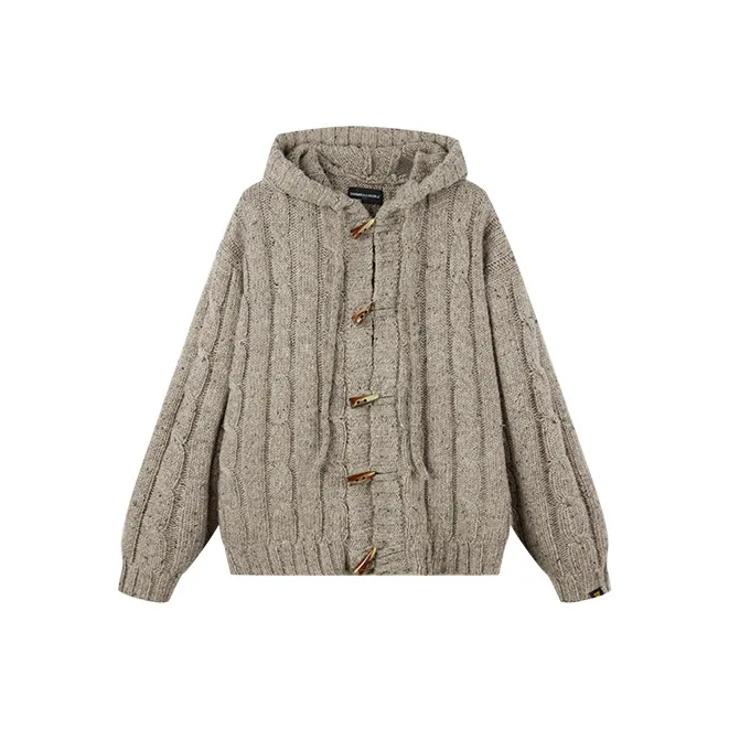 DANGEROUSPEOPLE Sweaters Unisex-0