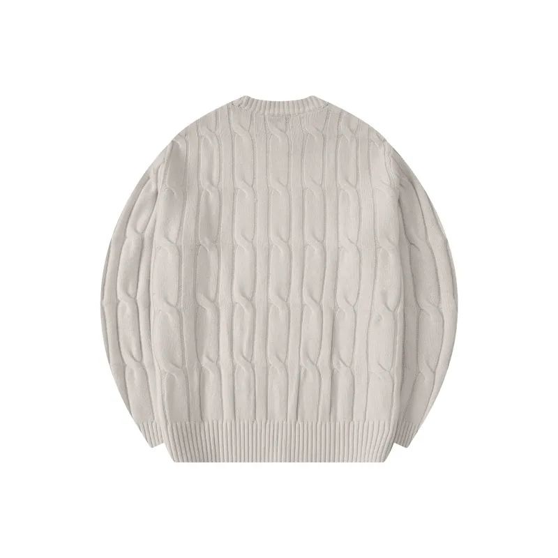 A.B.X Sweaters Unisex-3