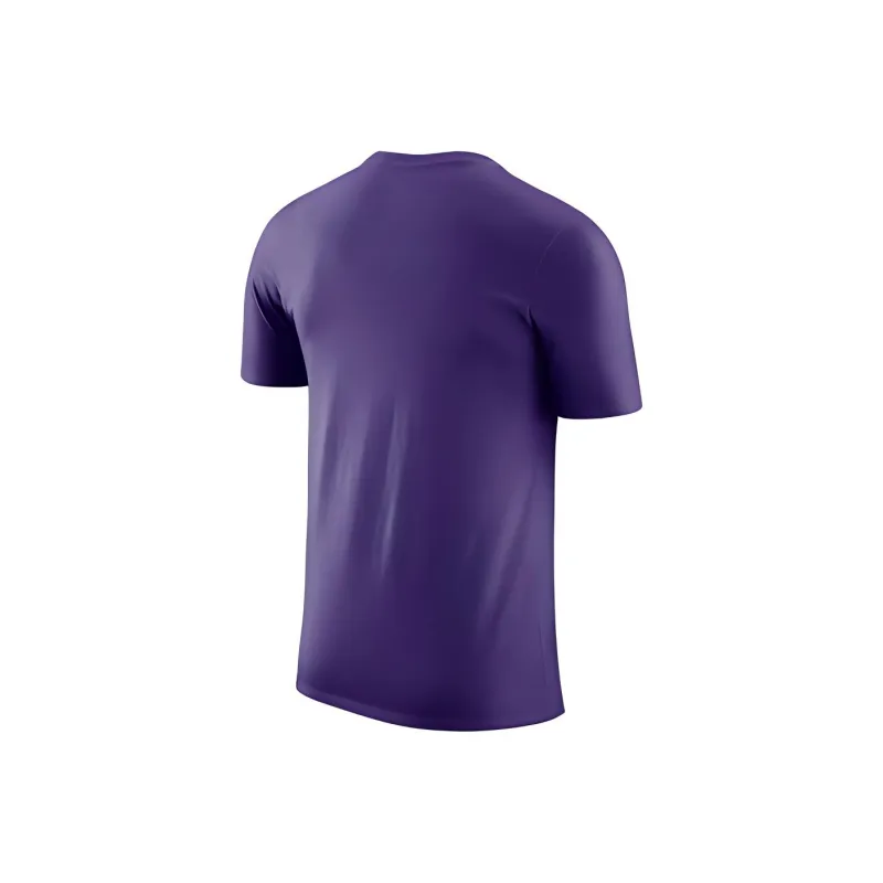 Nike Sacramento Kings Essential Men's Nike Nba T-Shirt-1