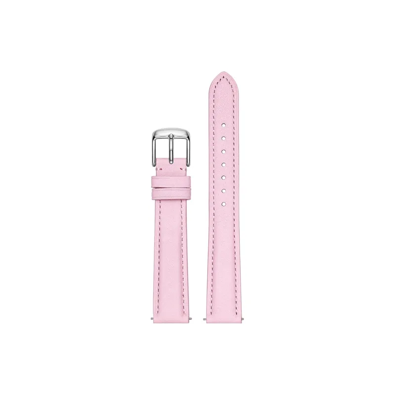 IStrap Longines, Tissot, Omega, IWC, Hermes, Etc. Compatibility Watch Band 12 18mm Genuine Leather Material-22
