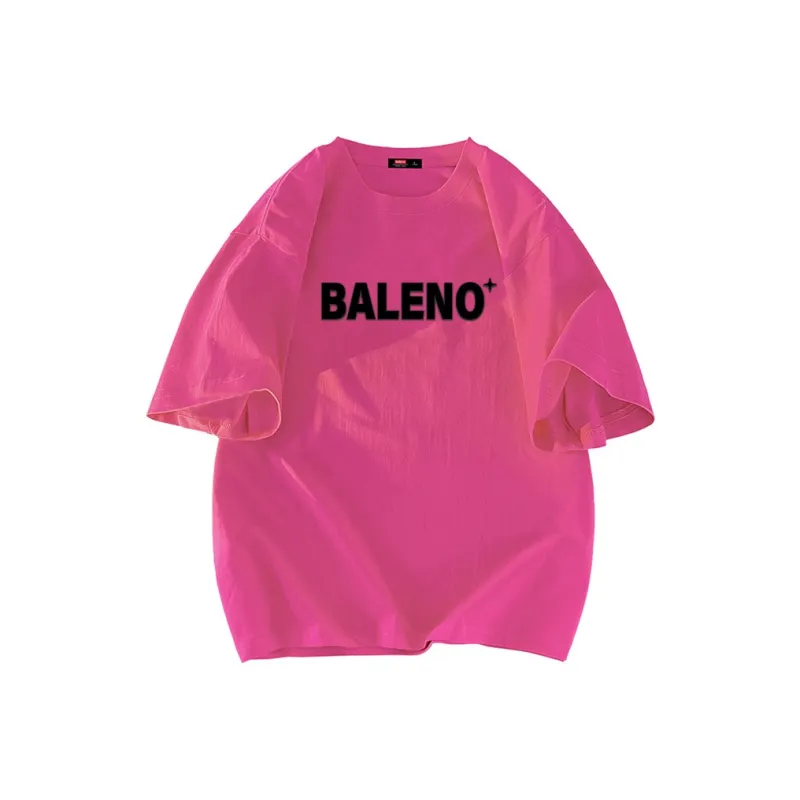 BALENO T Shirts Unisex-18