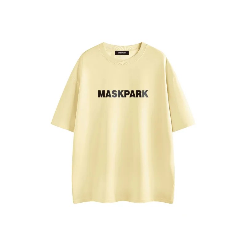MASKPARK T Shirts Unisex-14