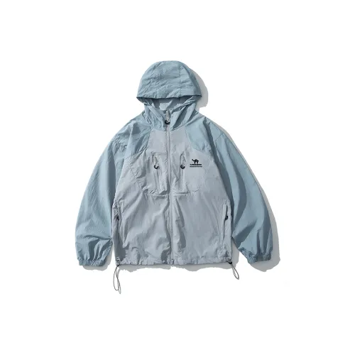 Pilot The Camel Sun Protection Clothing Men's