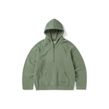 Thisisneverthat Sweatshirts Unisex Green