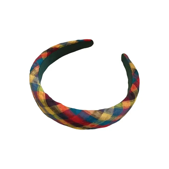 JianKai Fabric Headbands Women's-7