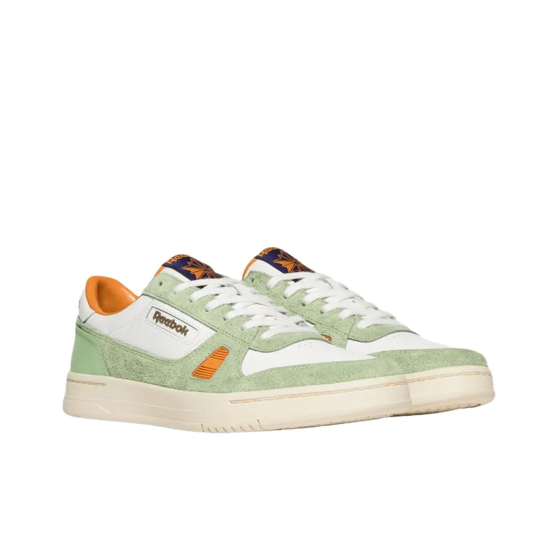 Reebok Lt Court Ltd Desaturated Green-2