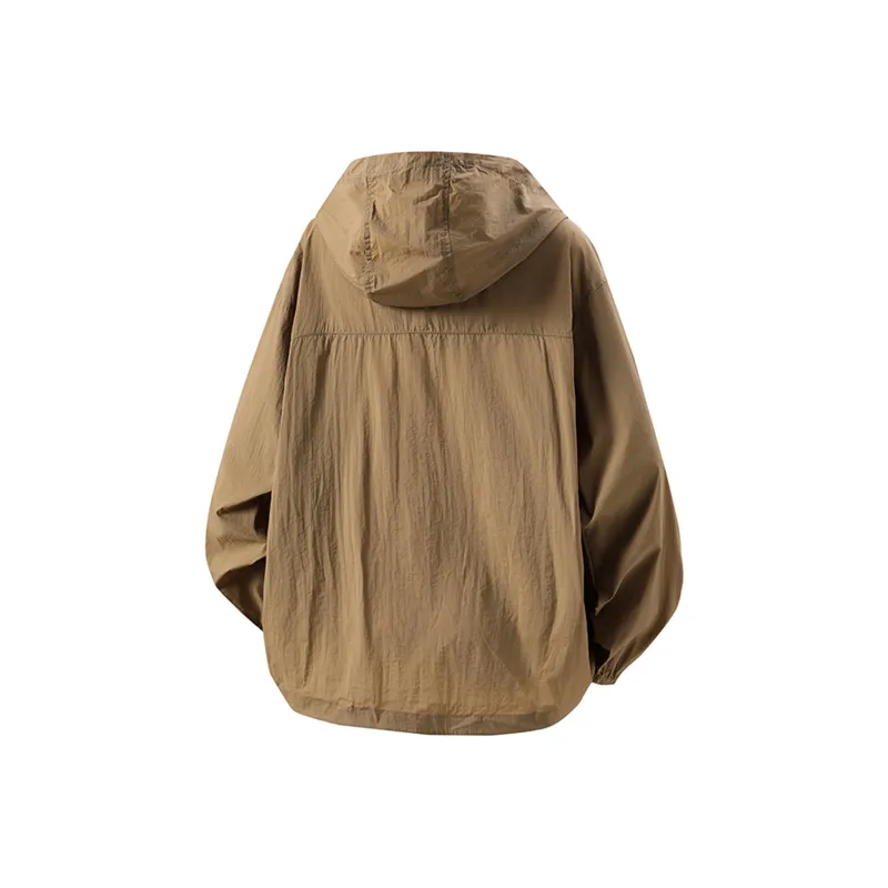 REXSHION Sun Protection Clothing Unisex-31