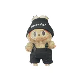 Cool Black Boy (Toffee)
