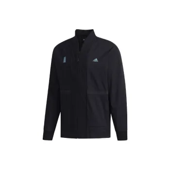 Adidas Wuji Series Jacket Men's Black